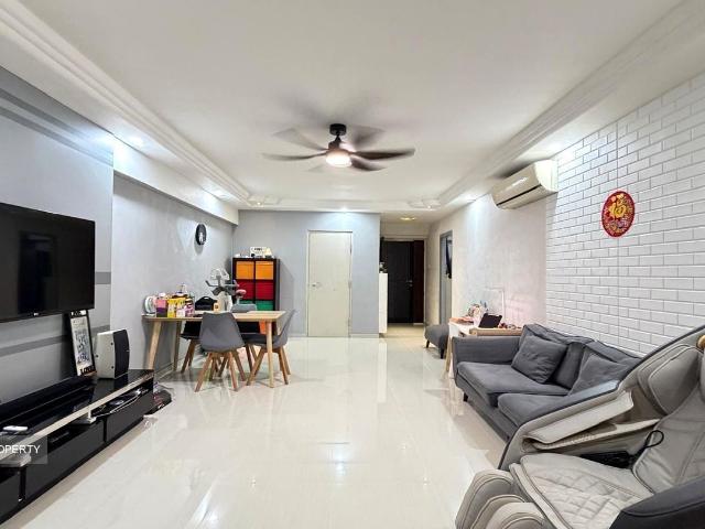Detached House for sale