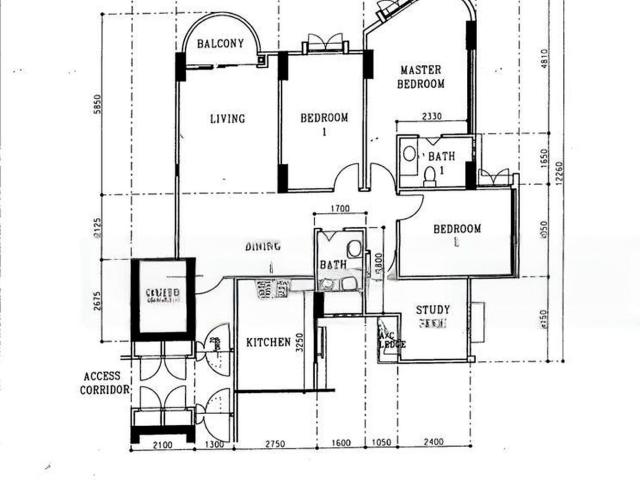 HDB House for sale in Sembawang