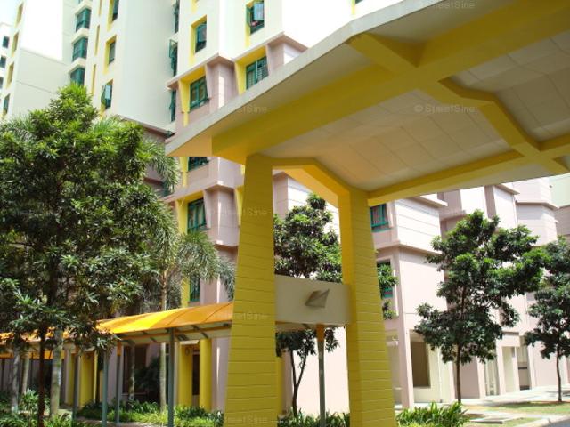 HDB House for sale in Sembawang