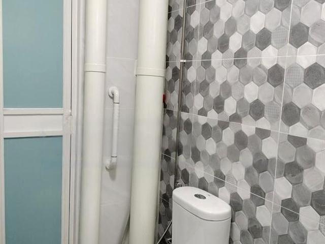 Detached House for rent