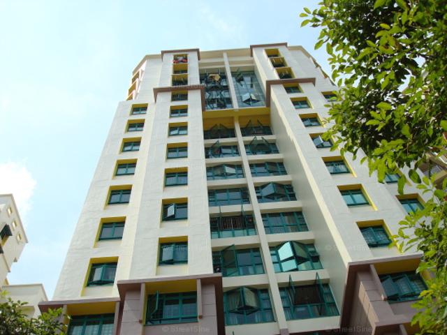 Detached House for rent