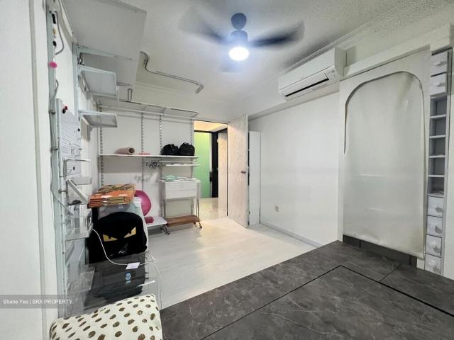 Detached House for sale in Sembawang, 23 North West