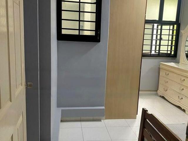 Detached House for rent in Sembawang, 23 North West