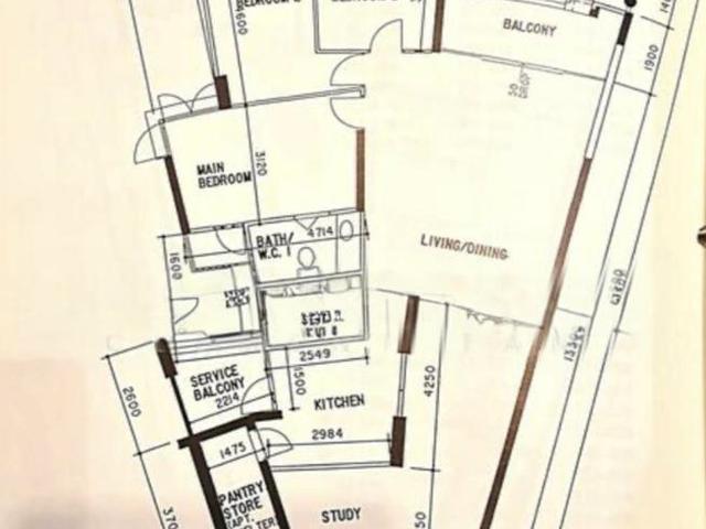 Detached House for sale