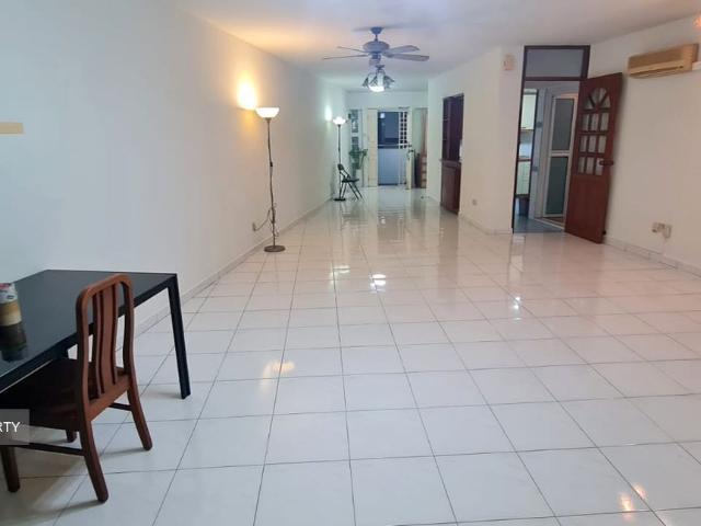 Detached House for sale in Sembawang, 23 North West