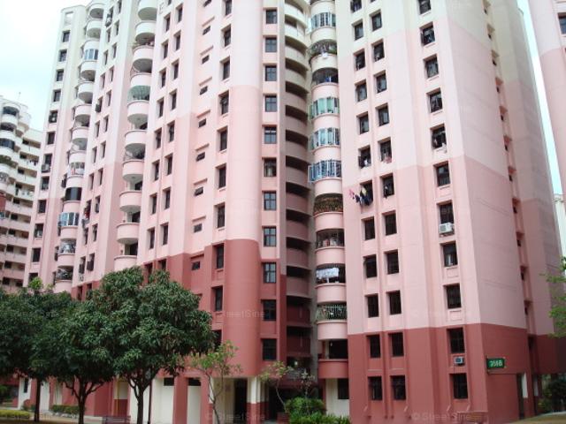 Detached House for sale