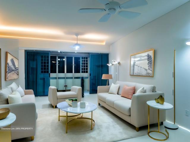 Detached House for sale in Sembawang, 27 Far North, Yishun