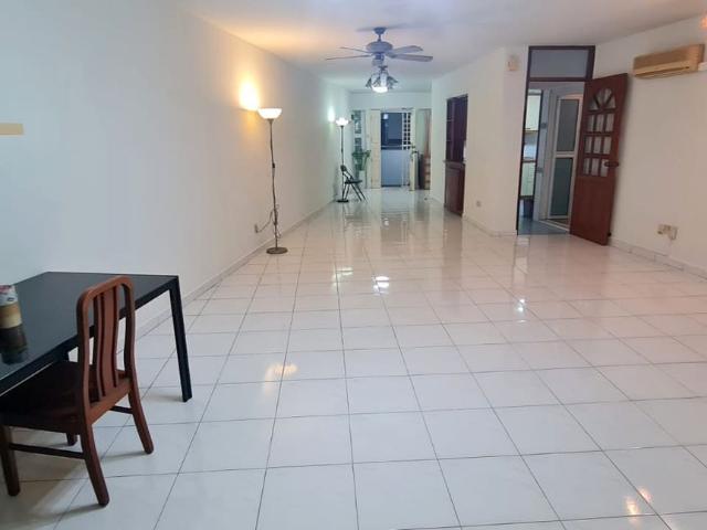 Detached House for sale in Sembawang, 23 North West