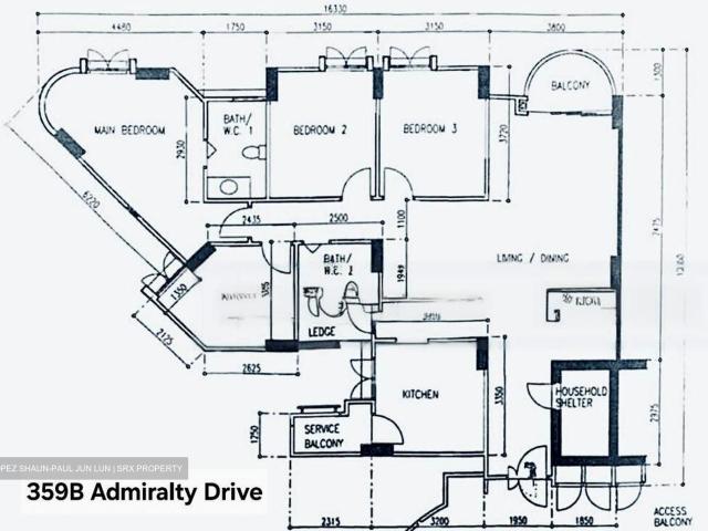 Detached House for sale