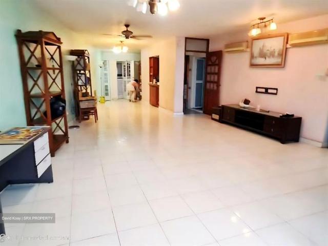 Detached House for sale in Sembawang, 27 Far North, Yishun