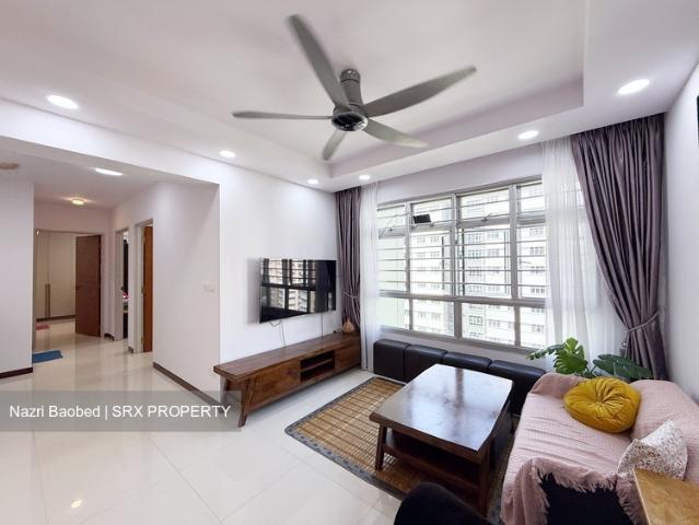 Detached House for sale