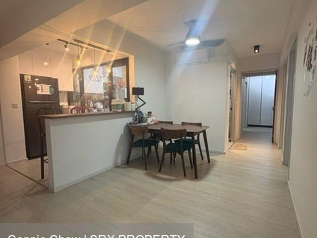 Detached House for sale in Woodlands, 25 Far North