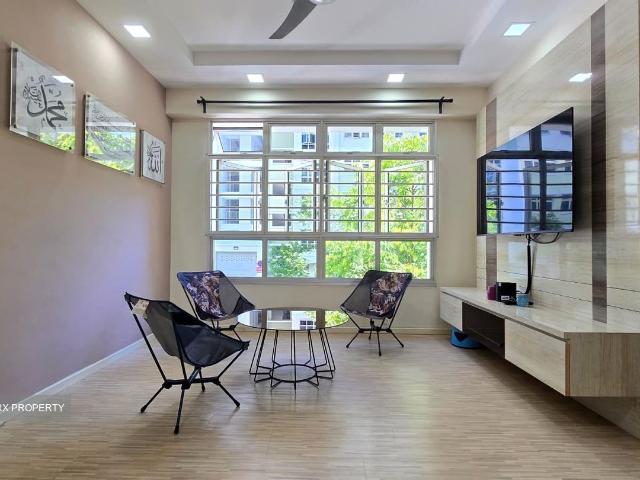 Detached House for sale