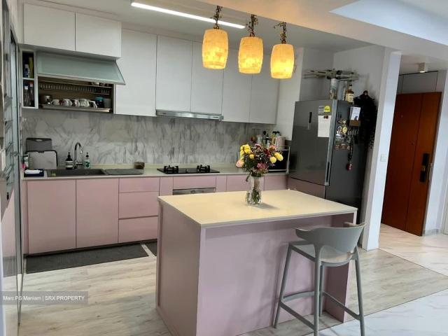 Detached House for sale