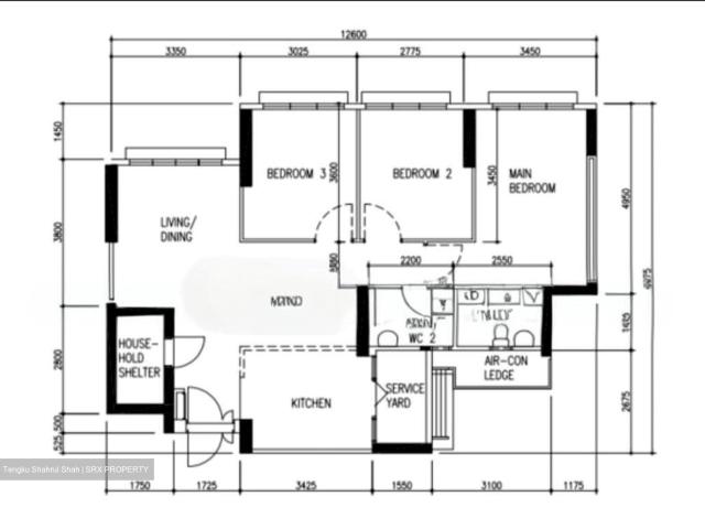 Detached House for sale