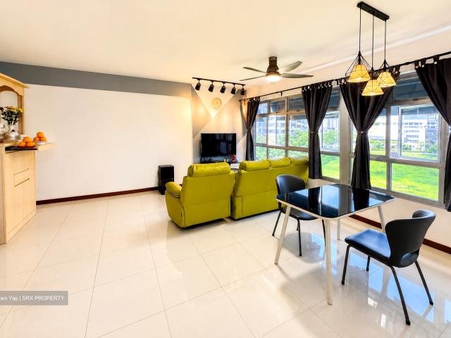Detached House for sale