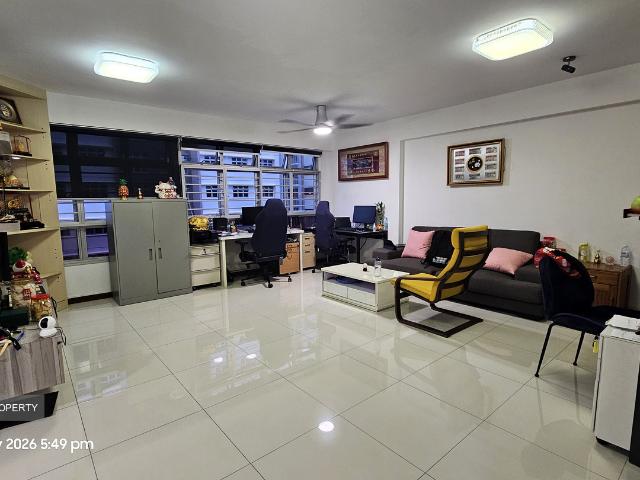 Detached House for sale