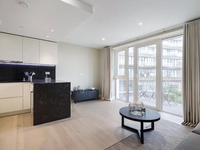 House for rent in St. George in the East, Greater London