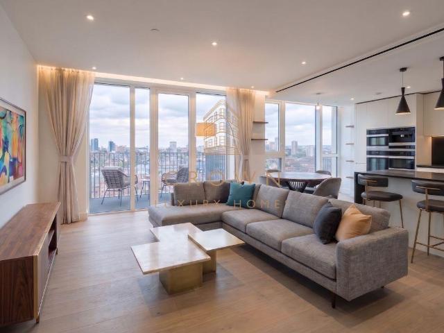 House for rent in St. George in the East, Greater London