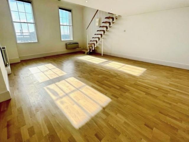 Apartment for rent in St Mary's, City Of Southampton