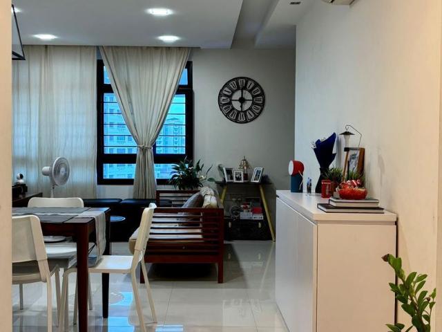 Detached House for sale
