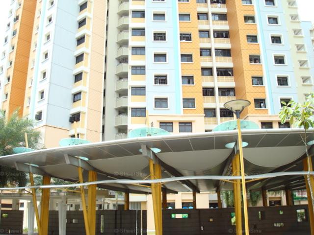 Detached House for sale