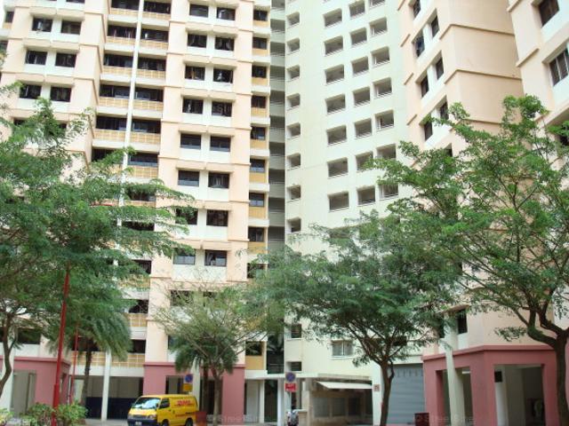 Detached House for rent