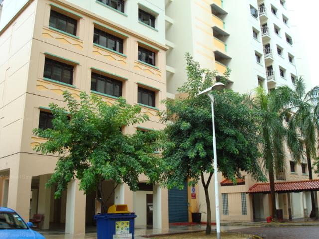 Detached House for rent