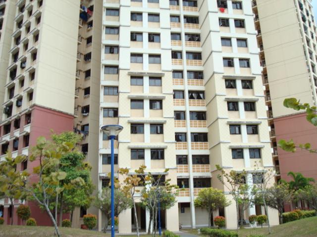 Detached House for rent