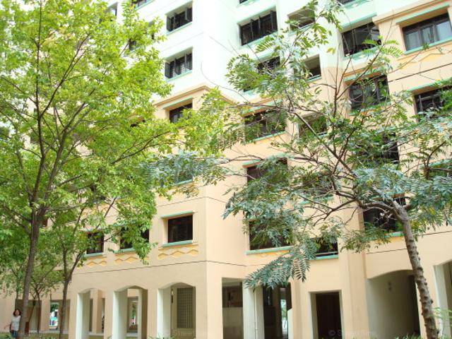 Detached House for rent