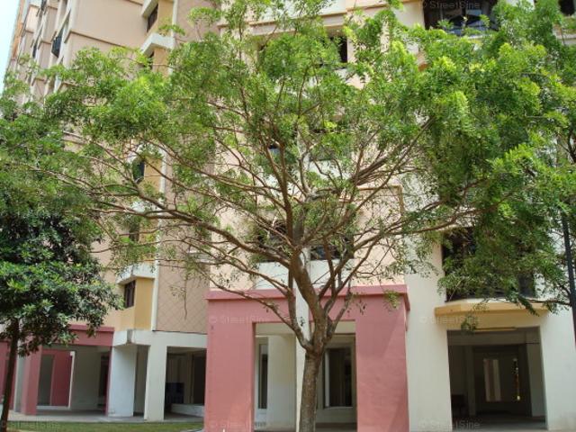 Detached House for rent in Sembawang, 23 North West