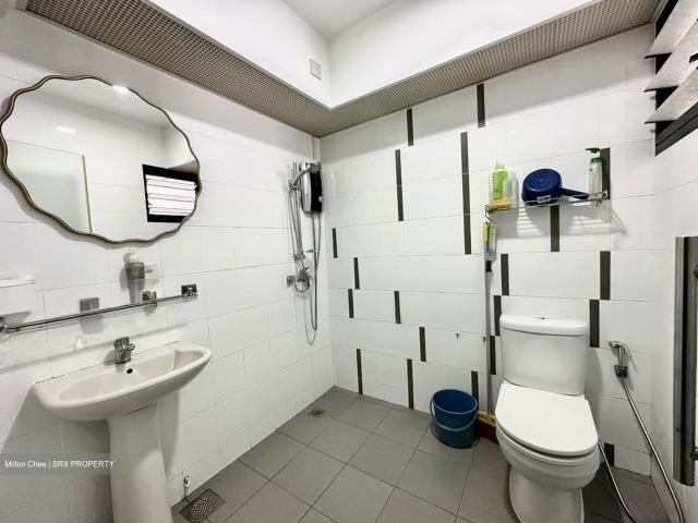 Detached House for rent