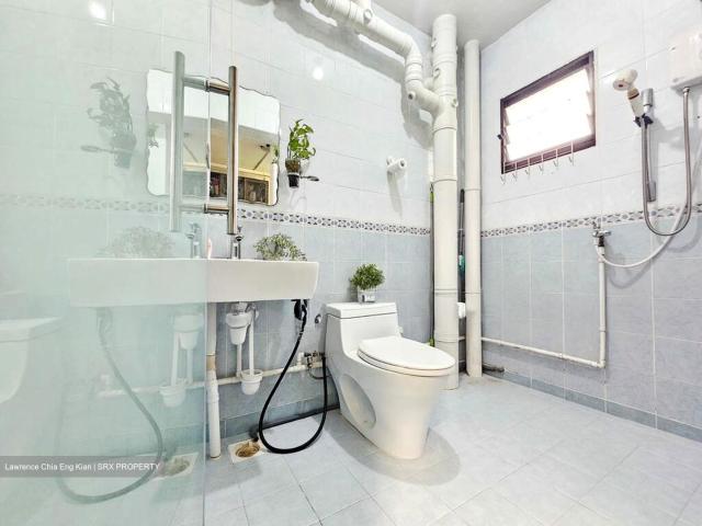 Detached House for sale