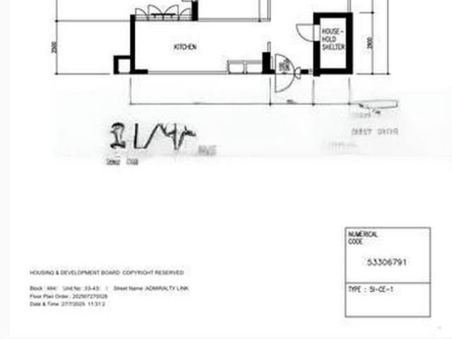 Detached House for sale