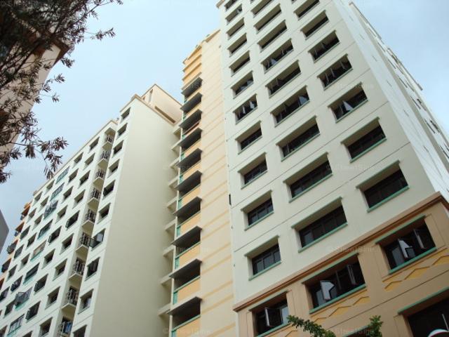 HDB House for sale in Sembawang