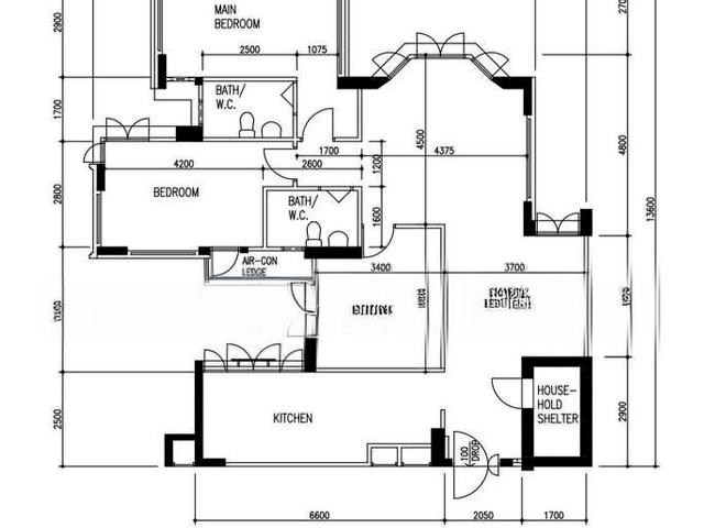 Detached House for sale