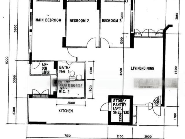 Detached House for sale