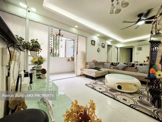 Detached House for sale in Sembawang, 23 North West