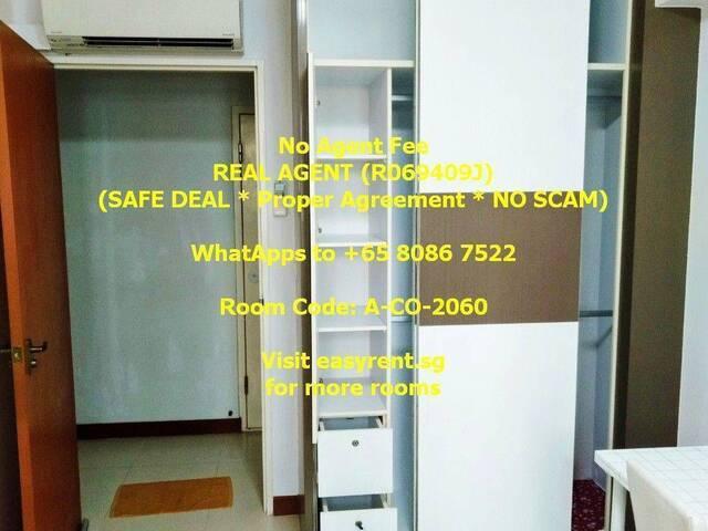 Room for rent