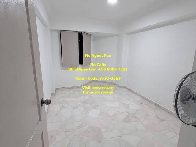 Room for rent