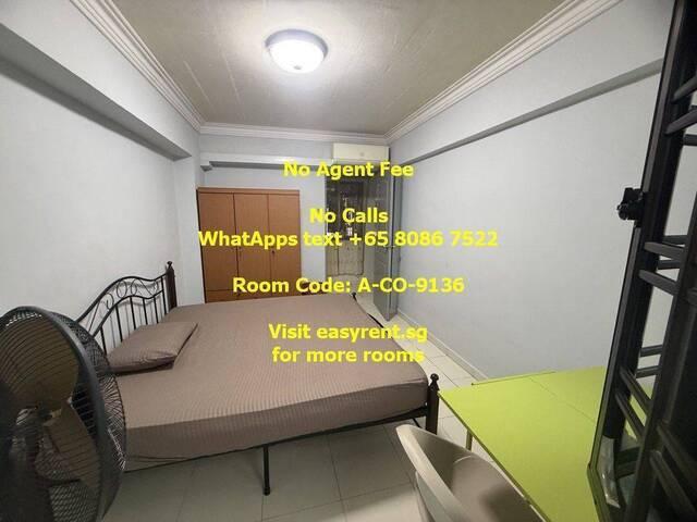 Room for rent