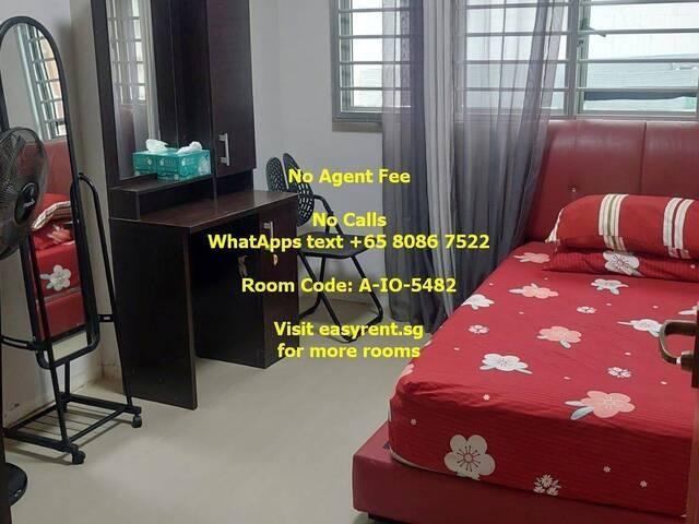Room for rent