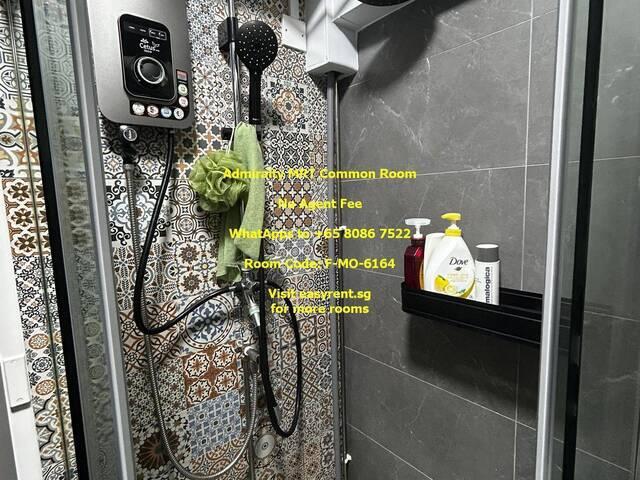 Room for rent