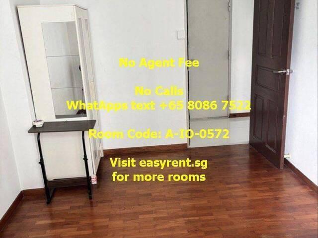 Room for rent