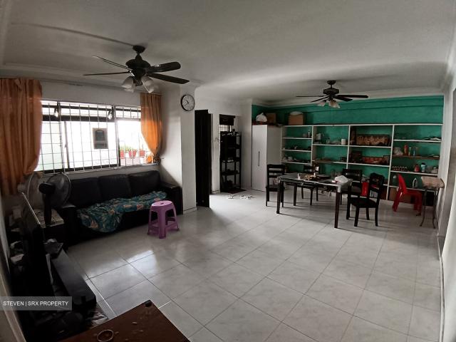 Detached House for sale