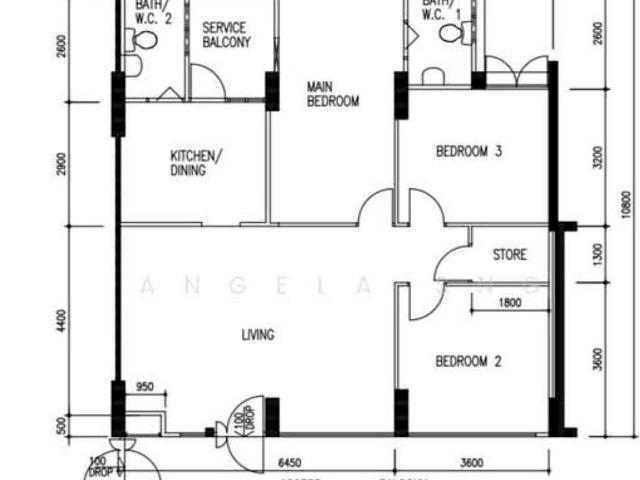 Detached House for sale