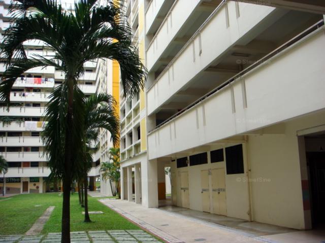 Detached House for sale