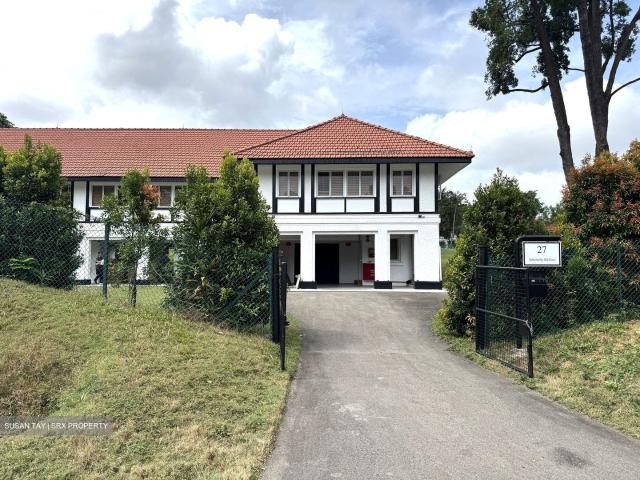 Detached House for rent