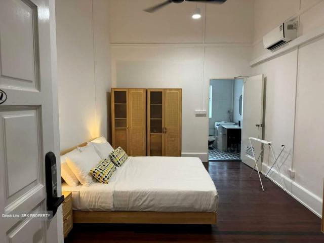 Detached House for rent