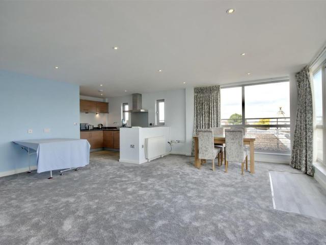 Apartment for rent in Portsea, City Of Portsmouth